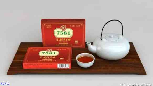 中茶8181沱茶，探索中国传统茶文化：试喝中茶8181沱茶