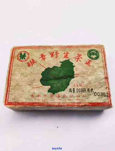 2002年班章生态茶砖，探究2002年班章生态茶砖的韵味与故事