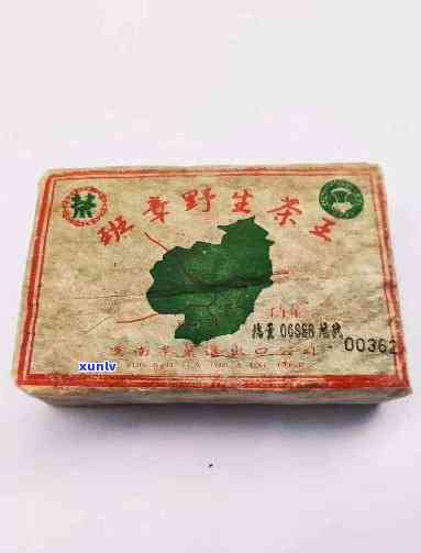 2002年班章生态茶砖，探究2002年班章生态茶砖的韵味与故事