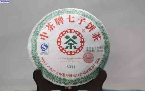 2007年冰岛古树茶，探索古老韵味：2007年冰岛古树茶的魅力与价值