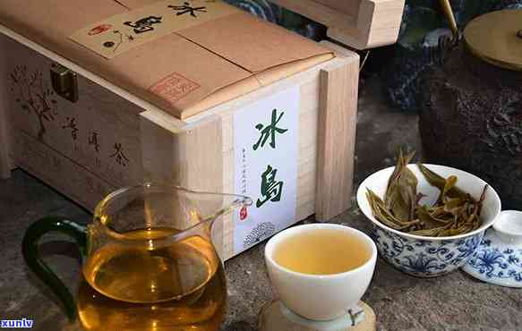 老树冰岛茶头的品质，探秘老树冰岛茶头：高品质的茶叶体验