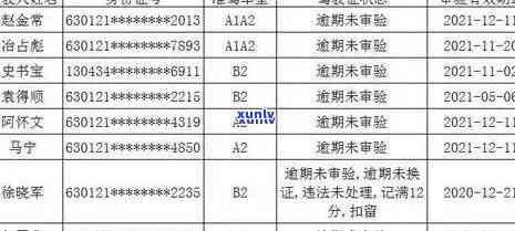 交通违法逾期未解决情况说明：怎样撰写？