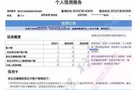 交通银行逾期多少天会上？熟悉个人信用记录关键性