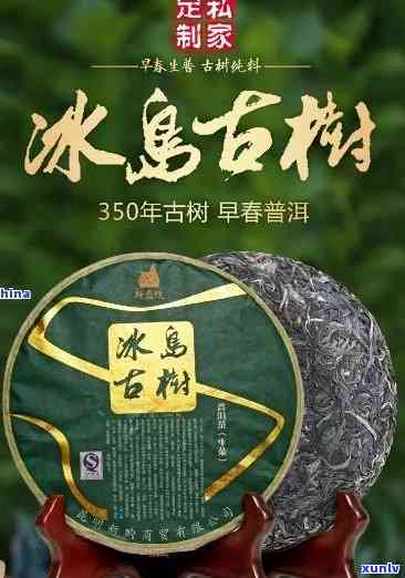 2017年冰岛茶，回顾2017年：冰岛茶的热度与影响力