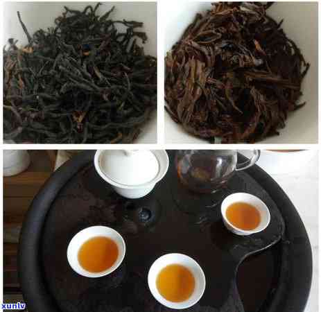 红茶类的茶叶有哪些品种？了解常见红茶及其图片