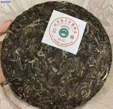 班章木饼茶2008珍藏品：早春普洱茶，生态饼茶价格2004，正宗宫廷饼茶2003价格一览