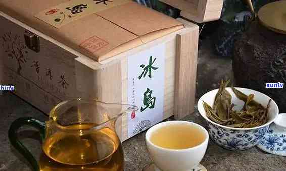 冰岛老树茶价格，探寻冰岛老树茶的市场价格，了解其珍贵之处