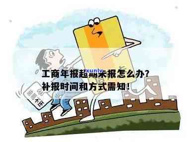 深圳工商年报补报流程：操作步骤、时间规定与未准时申报的解决方法