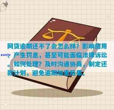 普贷款逾期会怎么样？也许会作用信用记录、产生罚息甚至被起诉。怎样应对逾期还款？