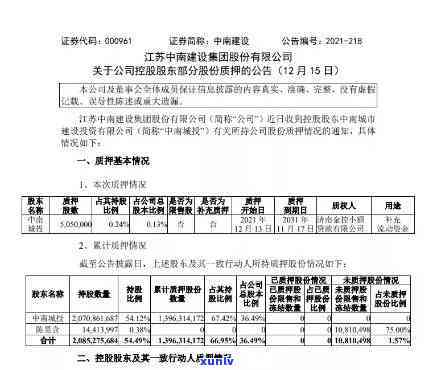 中南建设债务：最新重组进展、分析与违约处置，2755亿逾期风险全解析