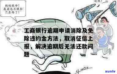 工商银行逾期抵销权-工商银行逾期抵销权怎么办