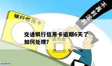 洛阳交通银行卡逾期会怎样？最新规定及解决方法