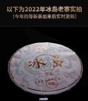 冰岛茶价格表大全：2023年价格、老寨冰岛茶价等一应俱全