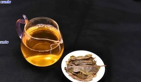 冰岛老黄叶普洱茶，品味冰岛风情：老黄叶普洱茶的独特魅力