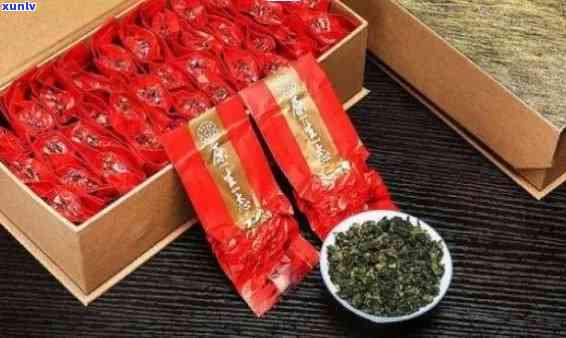 茶叶搭配：送给领导的品味之选