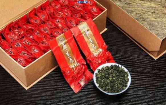 茶叶送领导，尊贵的礼物：用茶叶表达对领导的敬意与感激