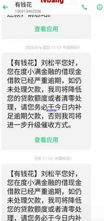 有钱花未逾期怎么协商还款，如何与平台协商解决‘有钱花未逾期’的还款问题？