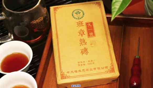 2019今大福班章大九金砖开评测：熟砖价格、珍藏版表现如何？