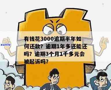 有钱花逾期200块：怎样解决与处罚？逾期200天严重吗？逾期5000元会被起诉吗？