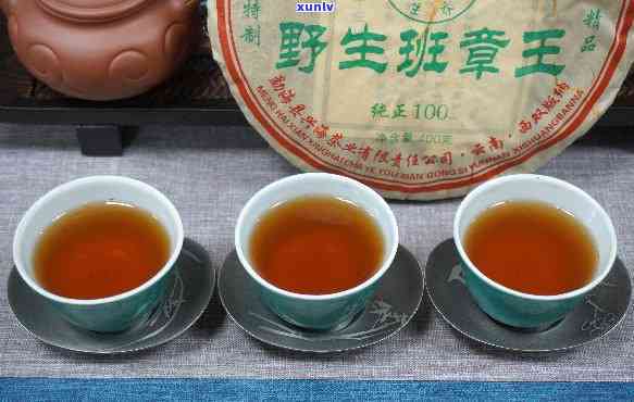 八角亭大班章沱王：生茶、生态茶对比，2006年与2020高价版本，老寨品鉴全解析