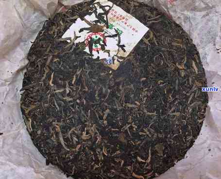 2007中茶班章王怎么样，深度解析：2007年中茶班章王的品鉴与评价