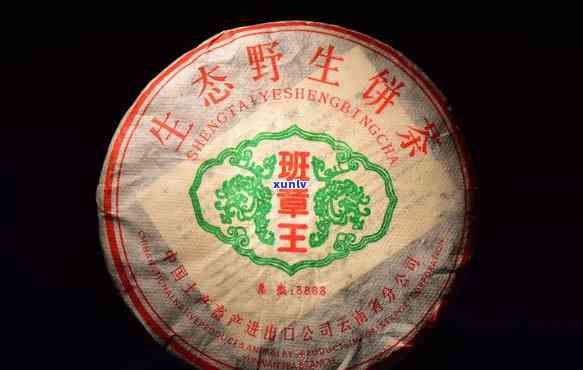 2004班章茶王青饼价格，探寻茶香之旅：2004班章茶王青饼价格解析