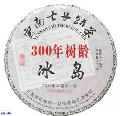 云南七子饼茶300年树龄老班章，探寻300年树龄老班章：云南七子饼茶的魅力所在