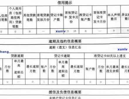 农商行易贷卡逾期2天上吗，农商行易贷卡逾期两天是否会记录在个人信用报告中？