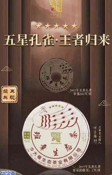 2001雀六星生态班章，探索自然之美：2001年雀六星生态班章的独特魅力