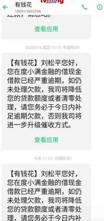 有钱花逾期还不上？怎样协商还款及期？有内部协商  吗？全攻略！