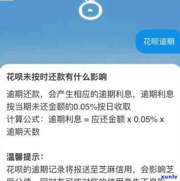 有钱花逾期40多天，警惕！'有钱花'逾期40多天，可能面临的结果是什么？