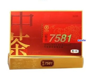 中茶7581价格20多元能喝吗，中茶7581，20多元的价格是否值得尝试？