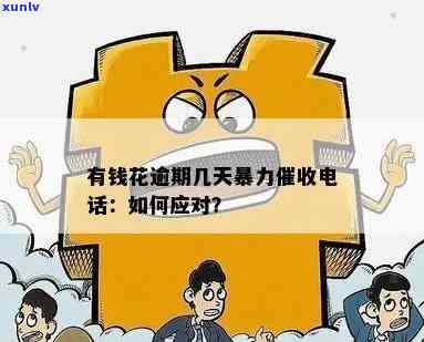 有钱花逾期多久打  给家人？作用及应对策略