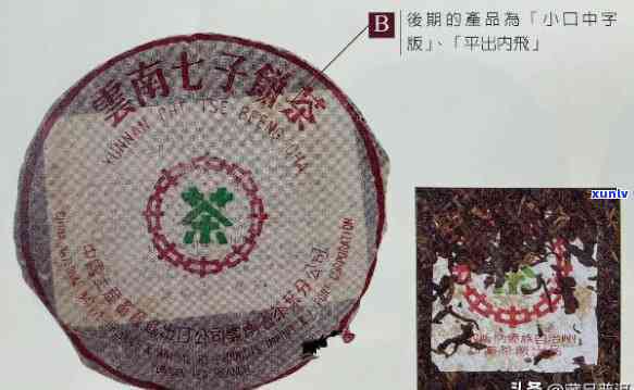 2002年中茶黄印7502，经典重现：品鉴2002年中茶黄印7502普洱茶