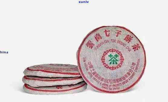 98年中茶绿印珍藏品，经典重现：98年中茶绿印珍藏品，回味无穷！