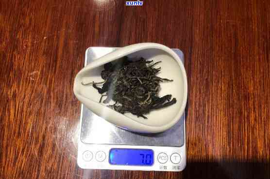 冰岛茶魂200克尺寸图，探索冰岛茶魂：200克尺寸图揭示神秘的茶叶世界