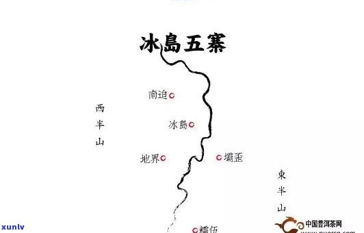 冰岛勐库古树普洱生茶价格及特点全面解析