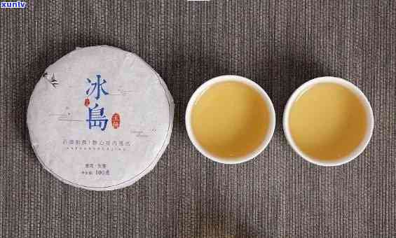 冰岛茶是什么样子的茶，揭示冰岛茶的秘密：探索这种独特茶叶的特点和风味