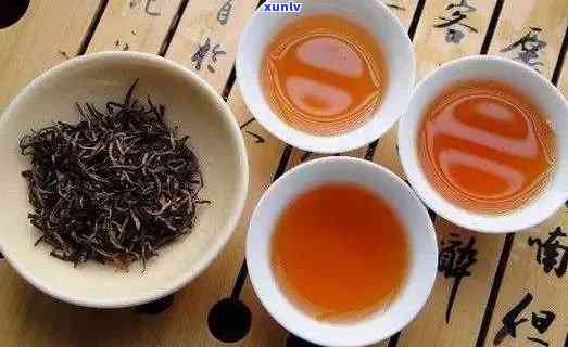 门红茶的四大特点，探秘门红茶的独特魅力：四大特点解析