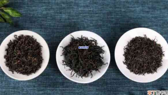 门红茶的茶叶品名-门红茶的代表品种