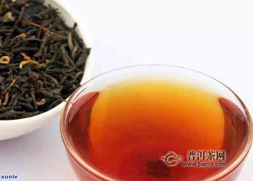 朝红茶叶是指什么颜色，探秘代饮品：朝红茶叶的颜色是什么？