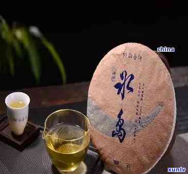 2006年冰岛老茶，追寻历痕迹：2006年冰岛老茶的独特魅力