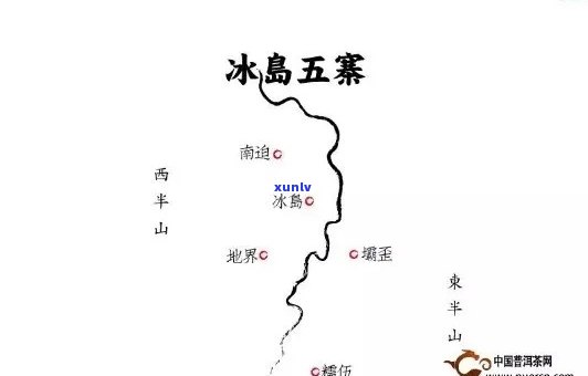 2017-2019年冰岛茶价格走势：从多少一斤到多少钱？全解析