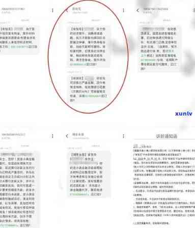 有钱花逾期模式解释及解决方案，包含逾期界面、结果与费用计算