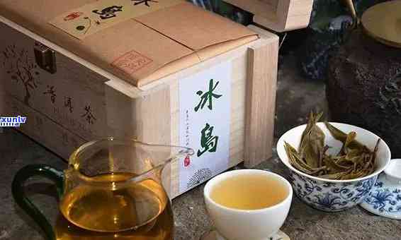 冰岛老树茶价格，探究冰岛老树茶的价格：珍贵的茶叶背后的价值