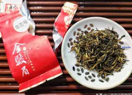 金俊茶叶：红茶or白茶？哪一种更好？