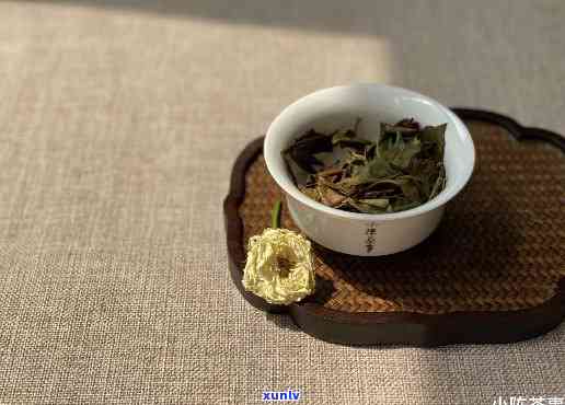 金俊茶叶：红茶or白茶？哪一种更好？