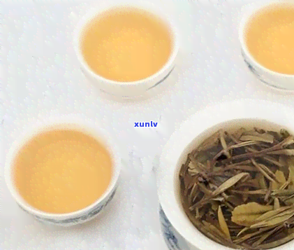 金俊茶叶：红茶or白茶？哪一种更好？