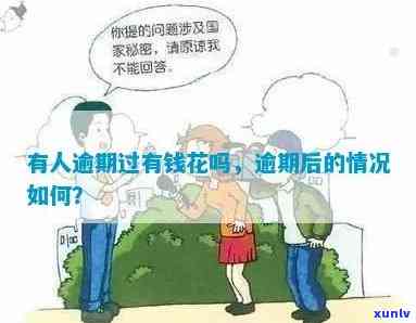 有钱花请求逾期还款吗？真的吗？安全吗？逾期亲身经历与朋友们分享