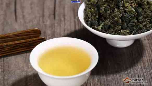 七彩虹茶叶：红茶or绿茶？请指教！